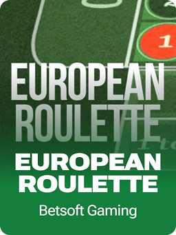 European Roulette