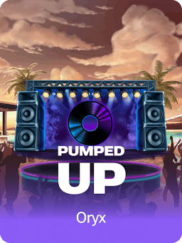 Pumped Up