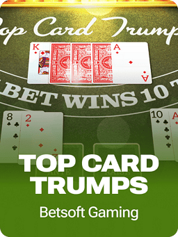 Top Card Trumps