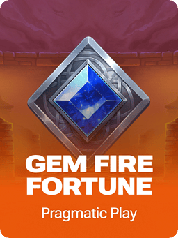 Gem Fire Fortune