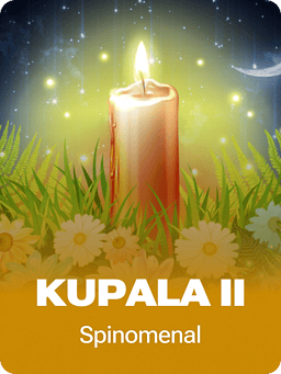 Kupala II