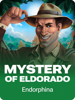 Mystery of Eldorado