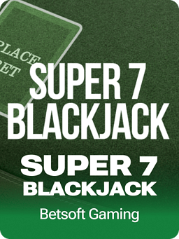 Super 7 Blackjack