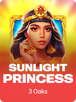 Sunlight Princess