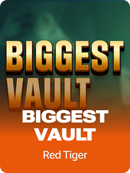 Biggest Vault