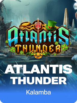 Atlantis Thunder