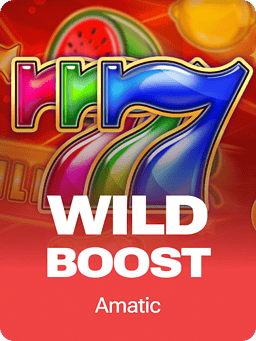 Wild Boost