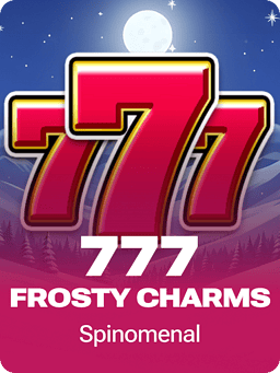 777 - Frosty Charms