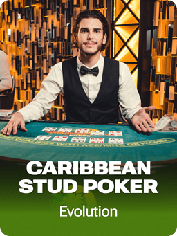 Caribbean Stud Poker