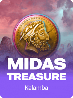 Midas Treasure