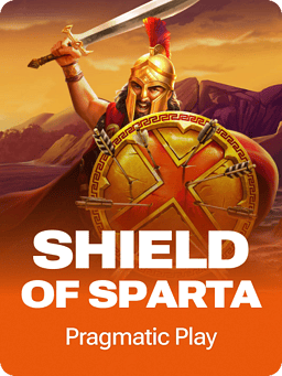 Shield of Sparta