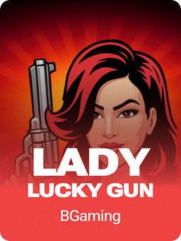 Lady Lucky Gun