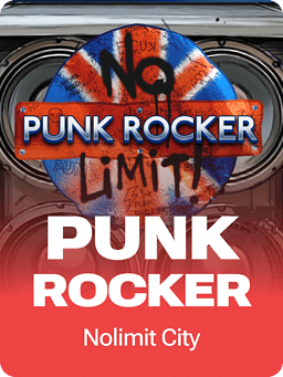 Punk Rocker