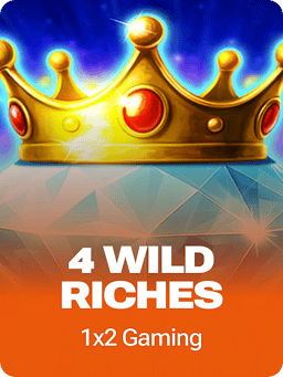 4 Wild Riches
