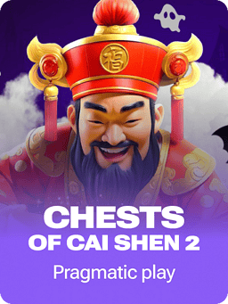 Chests of Cai Shen 2
