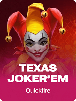 Texas Joker'Em