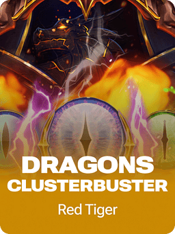Dragons Clusterbuster