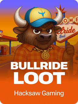 Bullride Loot