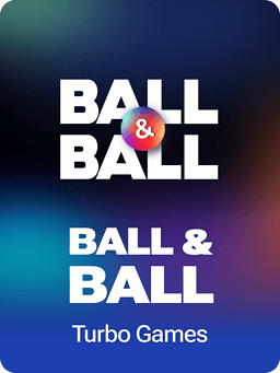Ball & Ball