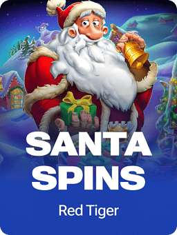 Santa Spins
