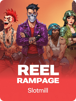 Reel Rampage