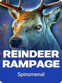 Reindeer Rampage