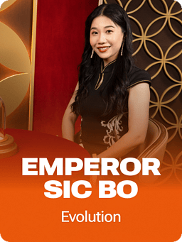 Emperor Sic Bo