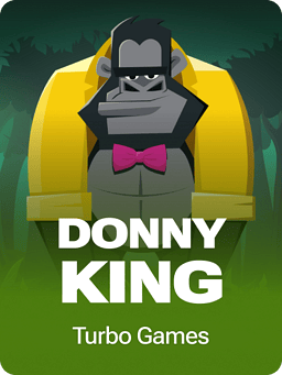 Donny King