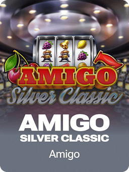 Amigo Silver Classic