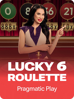 Lucky 6 Roulette