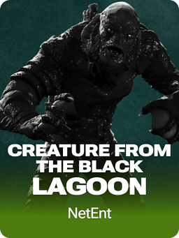 Creature from the Black Lagoon