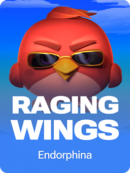 Raging Wings