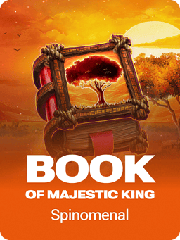 Book of Majestic King