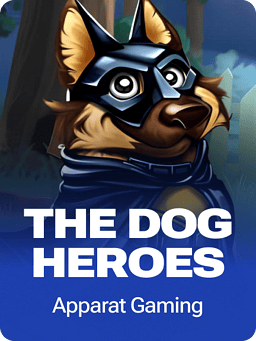 The Dog Heroes