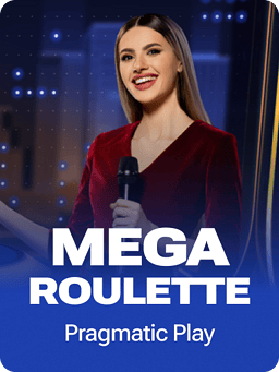 Mega Roulette