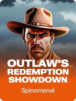 Outlaw’s Redemption - Showdown