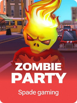 Zombie Party