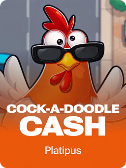 Cock-a-Doodle Cash