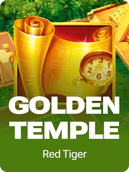 Golden Temple