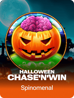 Halloween - Chase'N'Win