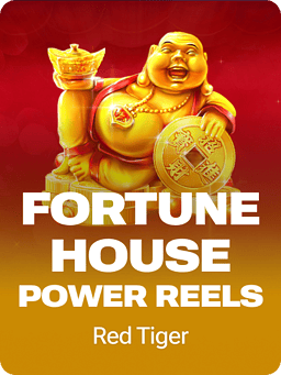 Fortune House Power Reels