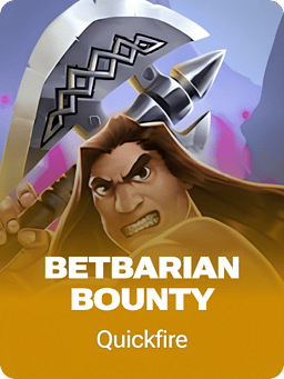 Betbarian Bounty