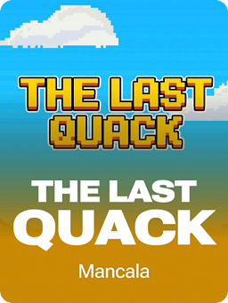 The Last Quack