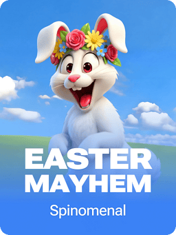 Easter Mayhem