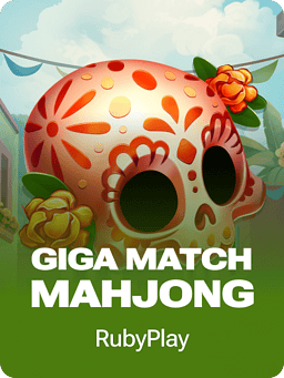 Giga Match Mahjong