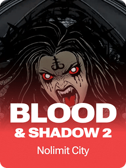 Blood & Shadow 2