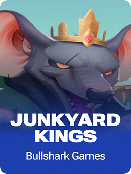 Junkyard Kings
