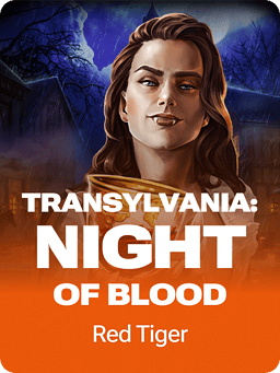 Transylvania: Night of Blood