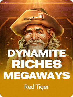 Dynamite Riches MegaWays