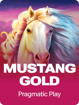 Mustang Gold